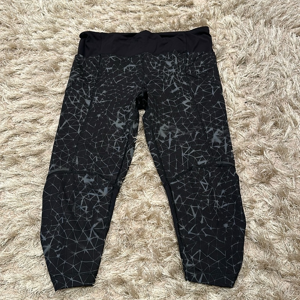 Lululemon Womens Pants
